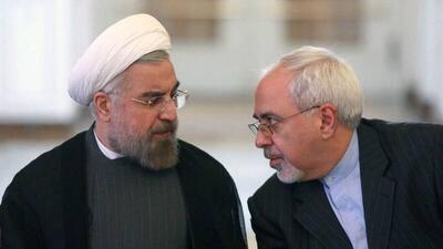 گفت و شنود/ کلید چرخید!