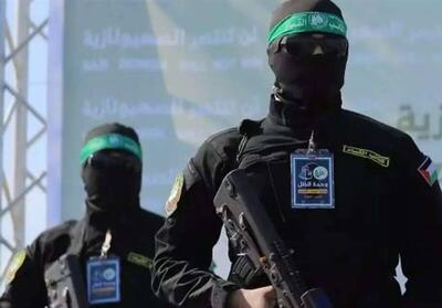  در این مرحله از مقاومت، صبر و تحمل ضروری است
