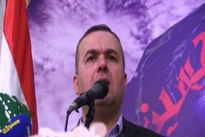  حزب الله: جنگ رژیم صهیونیستی علیه جنوب لبنان ادامه دارد