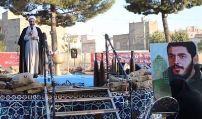  امام جمعه ایلام:فرهنگ پهلوانی باید نسل‌به‌نسل منتقل شود