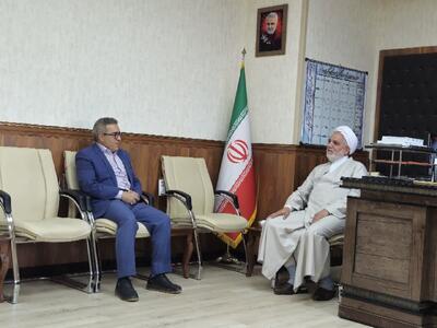  حمیدی: انبارهای اداره اموال تملیکی استان کرمان نیازمند ساماندهی است