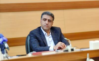  عمادی: زمین با کاربری ورزشی به مدال آوران خوزستانی اهدا می شود