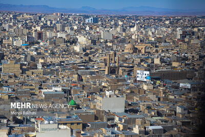  تدوین طرح جامع گردشگری استان قم آغاز شد