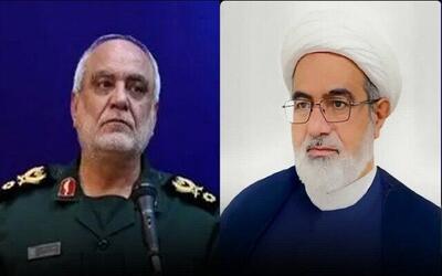  پورخاقان: شناسایی عوامل نفوذی صهیونیست‌ها با همکاری مردم تسریع می‌شود
