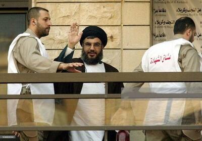  شهید «نصرالله» دغدغه‌مند امت اسلامی بود؛ حزب‌الله زنده و قدرتمند است