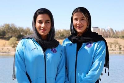  جاور و مجلل در مسابقات روئینگ قهرمانی آسیا مدال برنز گرفتند