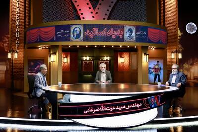 هنرمندان را به نفع خود مصادره نکنید؛ تقوایی و کاسبی زلال بودند