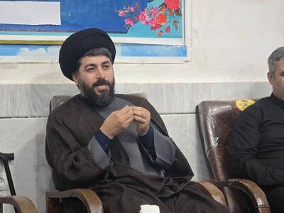  امام جمعه سردشت: اقدامات انجام شده برای حل مشکلات سردشت ناچیز است