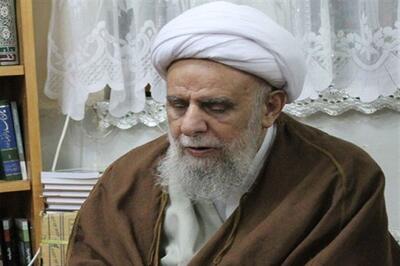  مستند «صفا» ؛روایتی از زندگی آیت الله امینیان