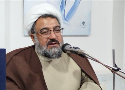  ایزدی: ۹۰۰ پایگاه نماز جمعه در سطح استان خراسان رضوی فعال است