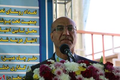  استاندار کرمانشاه: اصلاح الگوی مصرف آب راه نجات کشور است