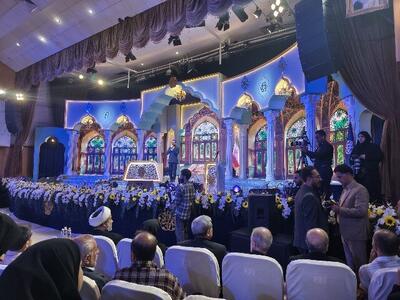  برگزاری چهل و هشتمین مسابقات ملی قرآن کریم در سنندج