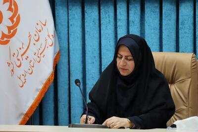 رزاق پور: کارگروه عملیاتی مراکز مثبت زندگی در اردبیل تشکیل شد