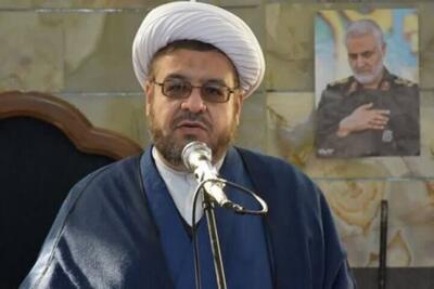  هراتی: وعده ۲۰۰ میلیون تومانی برای تکمیل مسجد مسکن مهر قوچان محقق نشد
