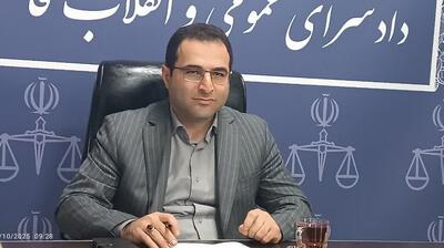  نیازی: ۱۶ درصد پرونده‌های محاکم قائمشهر به سازش ختم می‌شود