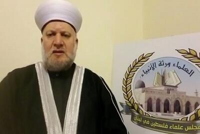  آمریکا به فریب و نیرنگ عادت دارد؛ طرح ترامپ هیچ چیز برای فلسطین ندارد