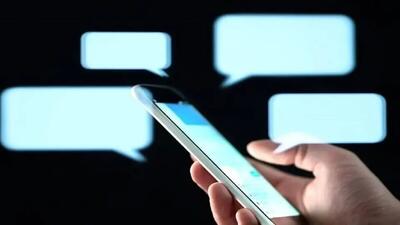 پیامک‌ هشدار آنی تخلف سرعت، سفرهای ایمن‌ را تضمین می‌کند