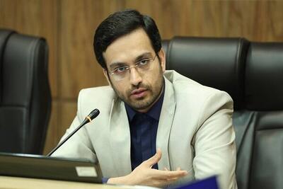  تفاهم مرکزملی فضای مجازی ومجلس برای همکاری مشترک در تدوین قوانین