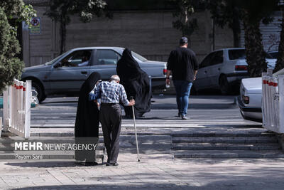 لزوم گویاسازی برنامه‌های تاکسی‌های اینترنتی برای نابینایان