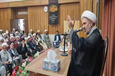  آسیب شناسی برخی از روش های عزاداری؛جایگاه رفیع ذاکر راستین