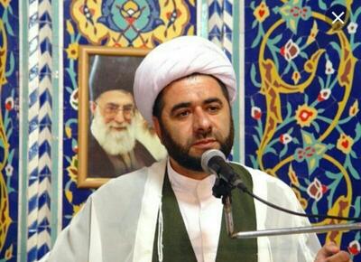  امام جمعه سهند: ساخت شهر بدون خدمات، ظلم در حق مردم است