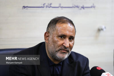 شاعرانی از ۲۰ کشور در کنگره «نبی رحمت» شرکت کردند؛ افزایش جایزه دلاری