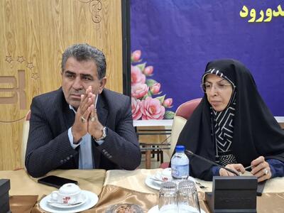  زمانی: زیرساخت‌های ورزشی مازندران تقویت شود؛ جذب نیروهای متخصص