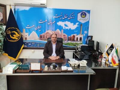  شفیعی: خیران بدهی مسکن نیازمندان زواره را پرداخت کردند
