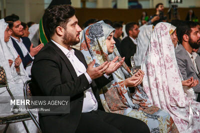  ابطحی :۱۵۰۰زوج دانشجویی، پاسخ عملی به پیام منفی علیه ازدواج جوانان است