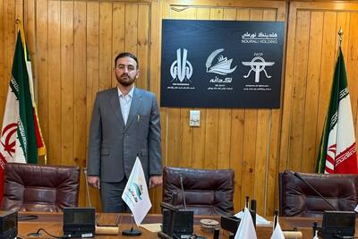 نورعلی: آماده کمک به ورزش در تمام زمینه‌ها هستیم/ نشان دادیم در محدودیت هم می‌توان کار‌های بزرگ کرد