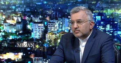  معاون وزیر امور خارجه: ایران از تحریم‌های وضع‌شده توسط شورای امنیت خارج می‌شود
