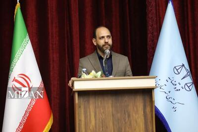 حمایت دستگاه قضایی از تولید مانع از تعطیلی بزرگ‌ترین کارگاه ریخته‌گری استان کرمان در زرند شد