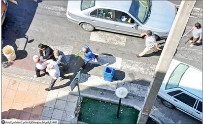  جزئیات جدید قتل امام جماعت مسجد بقیه‌الله تهران