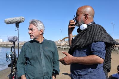  سریال «نون خ» از دستور کار تلویزیون خارج شد