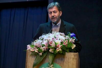  جمالی‌نژاد: نگاه حمایتی رئیس جمهور نوید حل بحران‌های اصفهان را می‌دهد