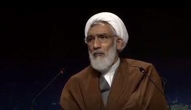  پورمحمدی : آقای جلیلی چرا این خسارت سنگین را به کشور وارد کردید؟