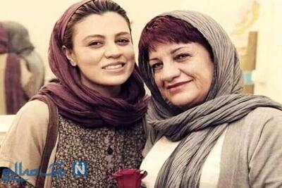  ورود شوکه‌کننده ناهید مسلمی به   شفرونی   با تم ژاپنی و آهنگ فوتبالیست‌ها / غافلگیری شدید شیدا خلیق از استایل خاص مادرش