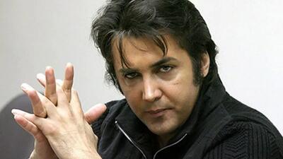  جدیدترین عکس از الویس پریسلی ایران / خوشتیپ بود جذابتر هم شد !