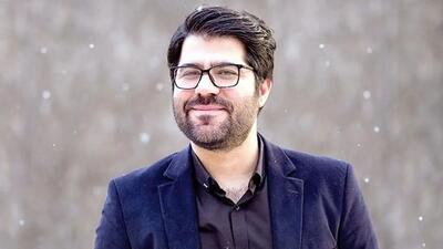 پاسخ جنجالی حامد همایون به سوال خصوصی هوادارانش