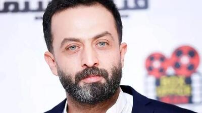  مصطفی زمانی و خاطره خنده‌دار از شهاب حسینی: جای نون‌پنیر املت خوردیم!