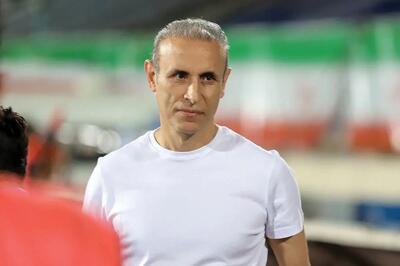  نگاهی به استایل های یحیی گل محمدی / لاکچری پنهان!