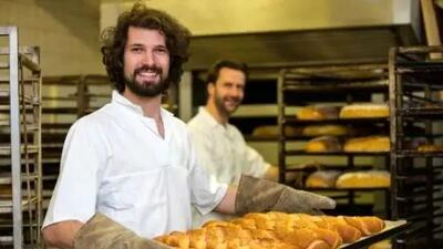 چگونه سینی فر را با کمترین هزینه برق بیندازیم؟