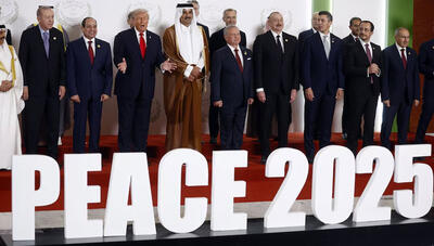 غرب و نقشه پنهان جنگ داخلی غزه