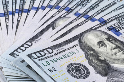 نامه به سران قوا‌؛ 95 میلیارد دلار ارز صادراتی بازنگشته است