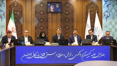 تمرکز جدی اتاق های بازرگانی بر صنعت گردشگری ضروری است | اهمیت نقش دولت در حمایت از بخش خصوصی