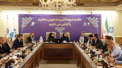 رونق گردشگری داخلی با هم‌افزایی استان‌ها محقق می شود