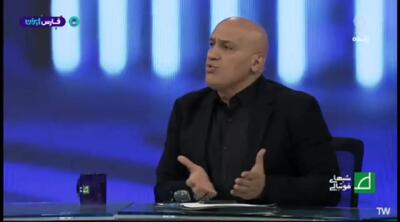 منصوریان: قلعه‌نویی اگر به آینده و اعتبار مربیگری خودش فکر کند باید کمک زبده بیاورد(ویدیو) - پارس فوتبال