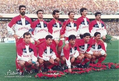  یادبود قهرمانی پرسپولیس؛ روز جاودان سرخ آسیا - پارس فوتبال