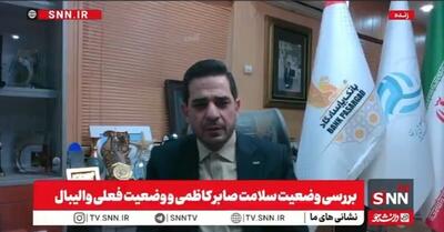 تقوی: در آرمان‌هایم سکوی المپیک را میبینم + فیلم - پارس فوتبال