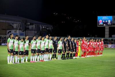 جنگ استقلالی پرسپولیسی در خرم‌آباد! - پارس فوتبال